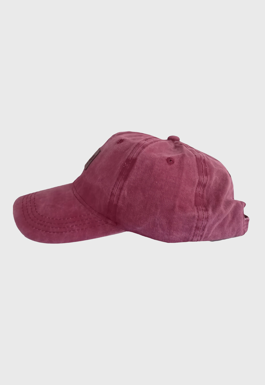 Jockey Limited Edition Burdeo Niba - imagen 4