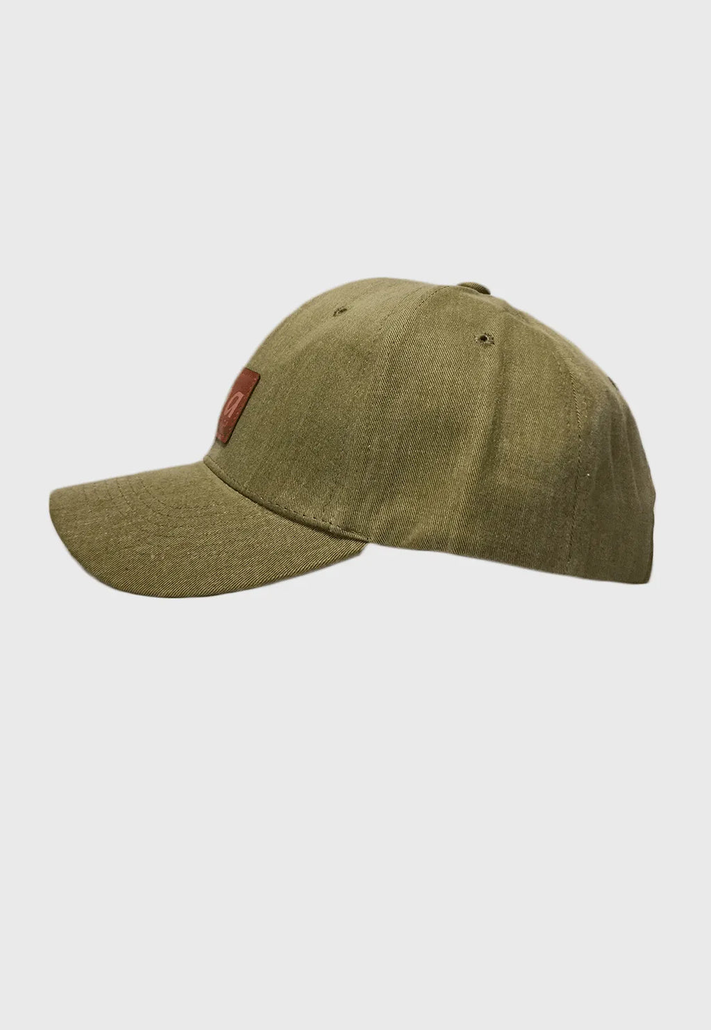 Jockey Limited Edition Algodón Verde Musgo Niba - imagen 3