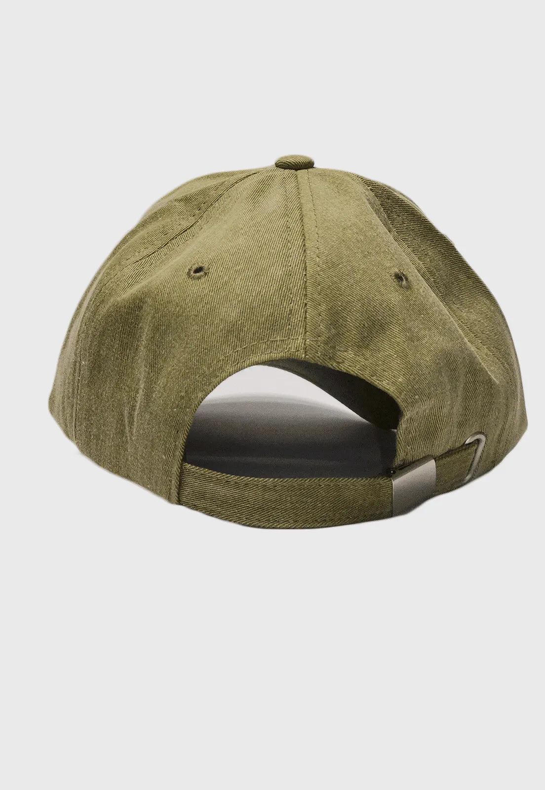 Jockey Limited Edition Algodón Verde Musgo Niba - imagen 4