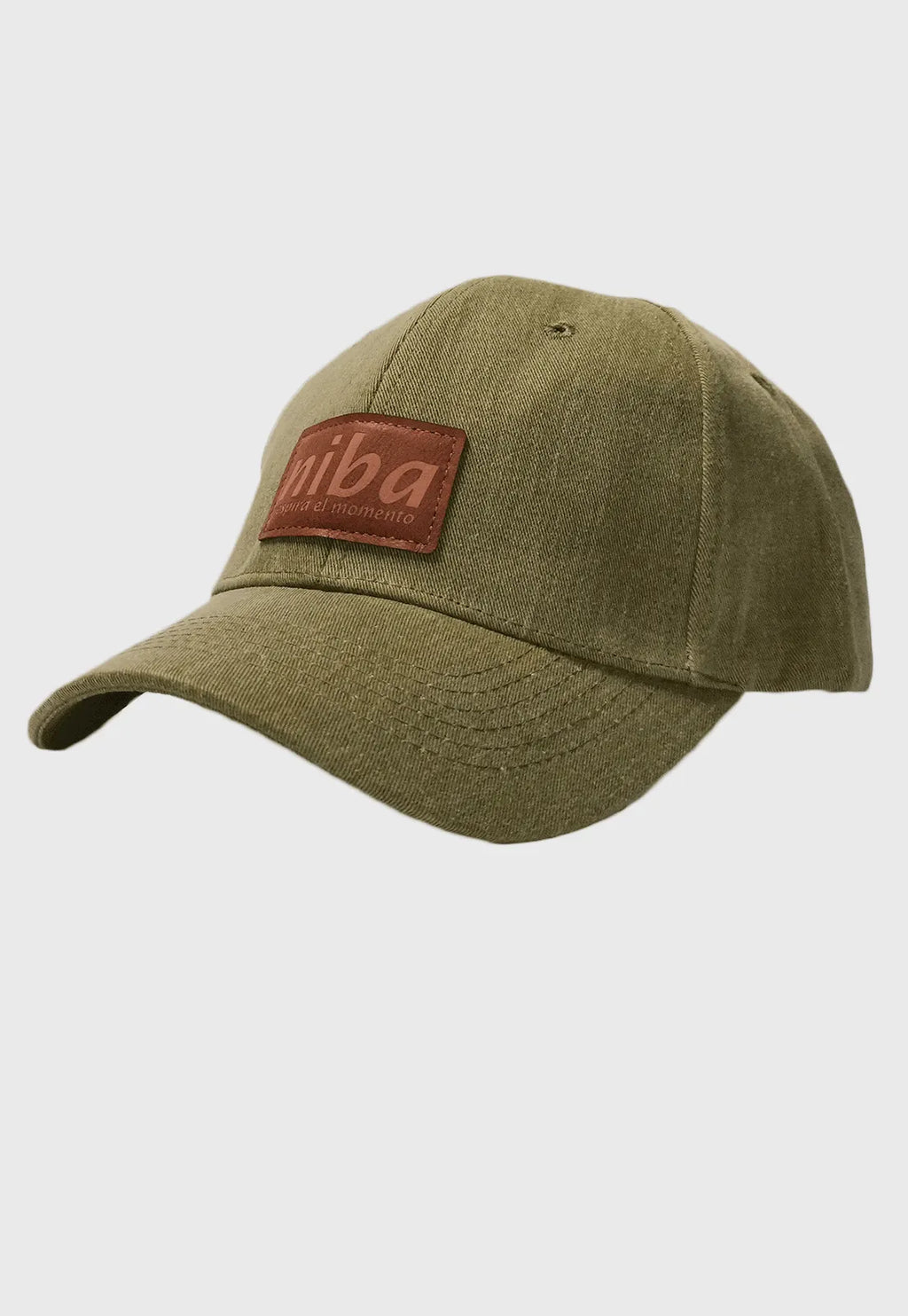 Jockey Limited Edition Algodón Verde Musgo Niba