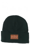 Gorro De Lana Los Maquis Verde Niba