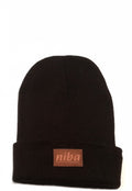 Gorro De Lana Los Maquis Café Niba