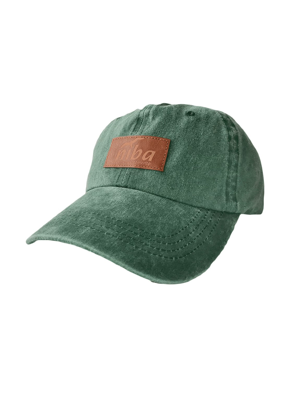 Jockey Limited Edition Verde 2 Niba