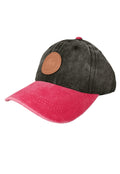 Jockey Limited Edition Fucsia/Negro Niba