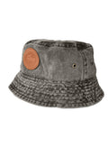 Gorro Bucket Negro Niba