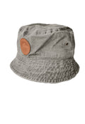Gorro Bucket Gris Niba