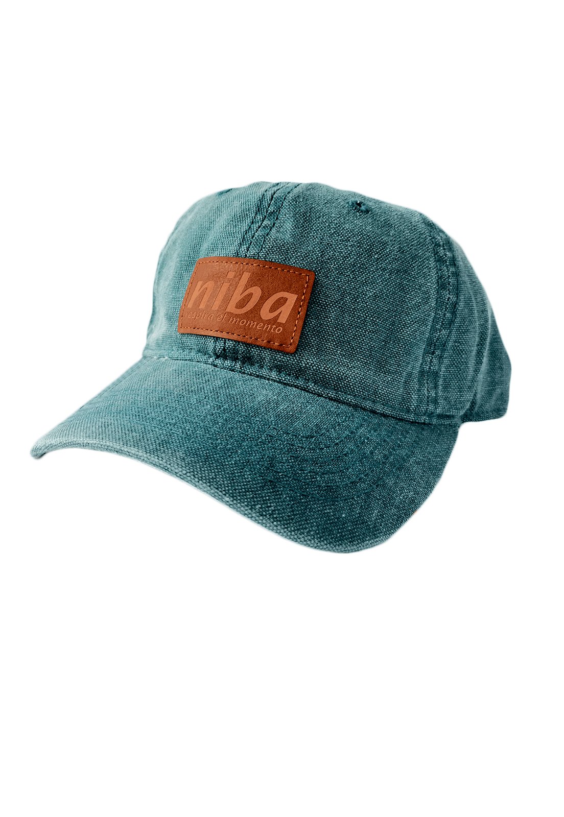 Jockey Limited Edition Algodón Turquesa Niba