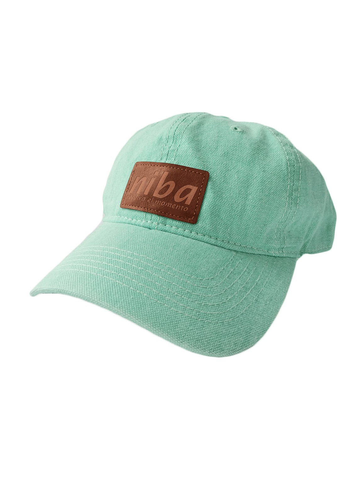Jockey Limited Edition Algodón Verde Agua Niba