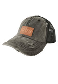 Jockey Limited Edition Malla Rasgado Negro Niba