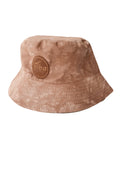 Gorro Bucket Degradado Rosa Niba
