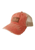 Jockey Limited Edition Malla Rasgado Naranjo Niba