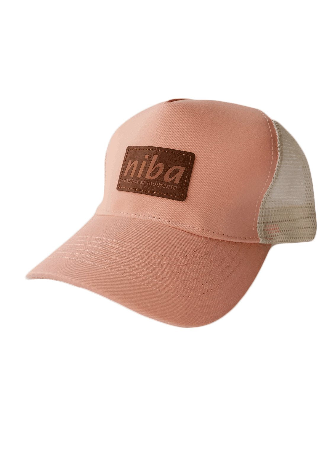 Jockey Limited Edition Malla Rosa Niba