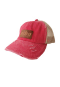 Jockey Limited Edition Malla Rasgado Fucsia Niba