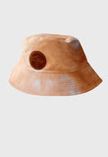 Gorro Bucket Naranjo/Blanco Niba