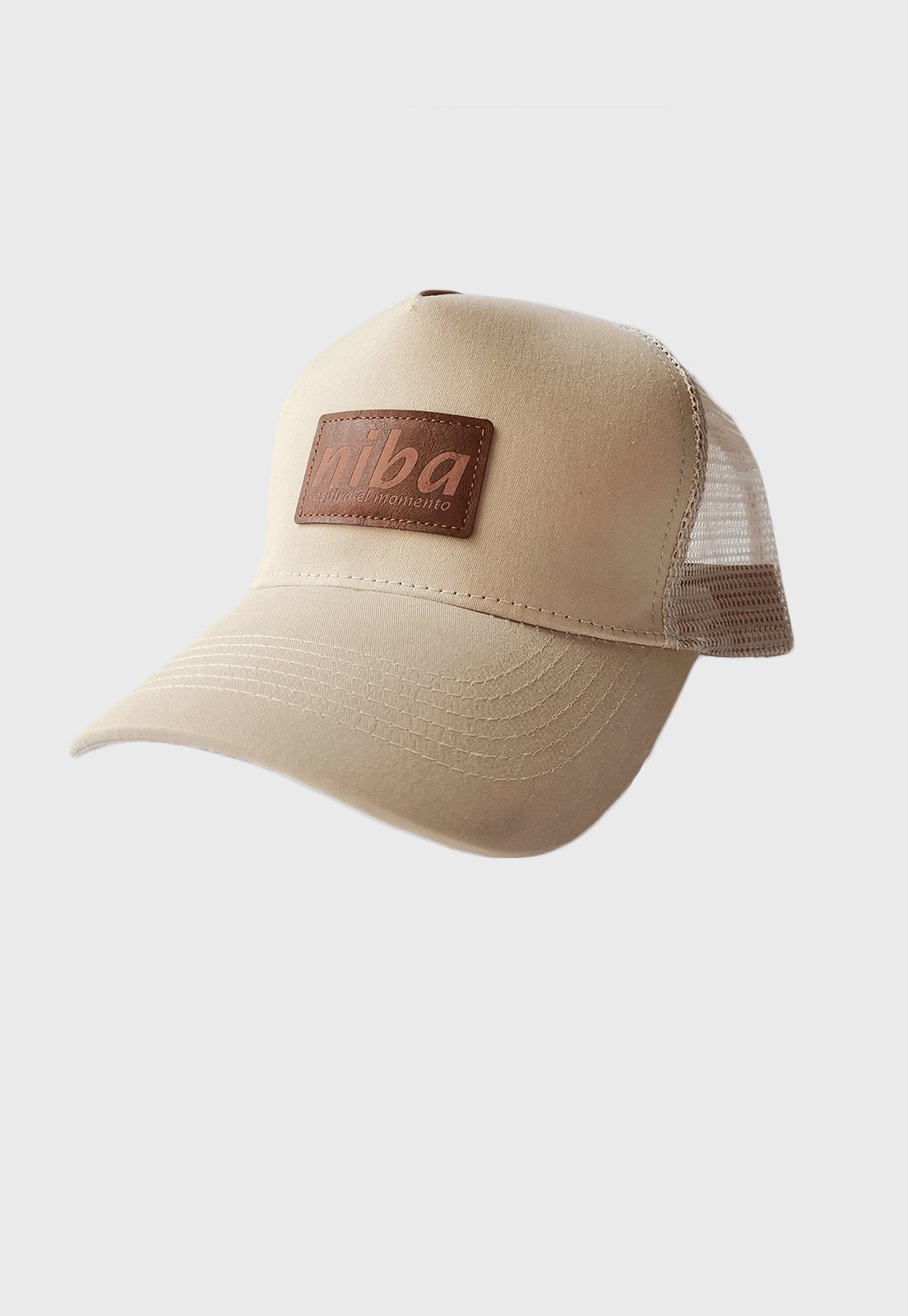 Jockey Limited Edition Malla Beige Oscuro Niba
