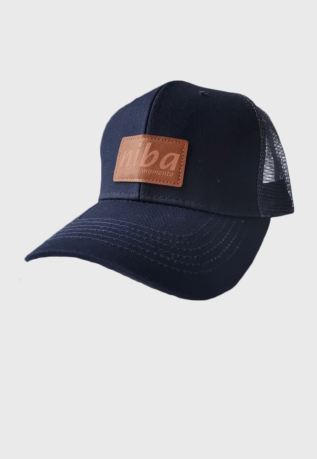 Jockey Limited Edition Malla Azul Marino Niba