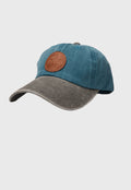 Jockey Limited Edition Gris/Turquesa Niba