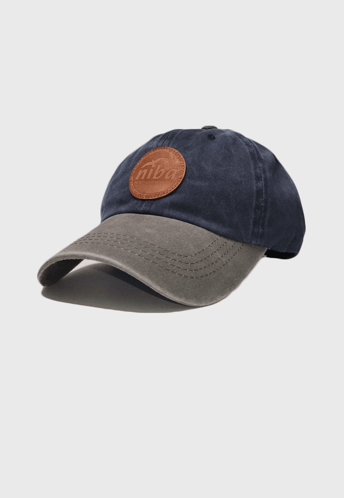 Jockey Limited Edition Gris/Azul Niba