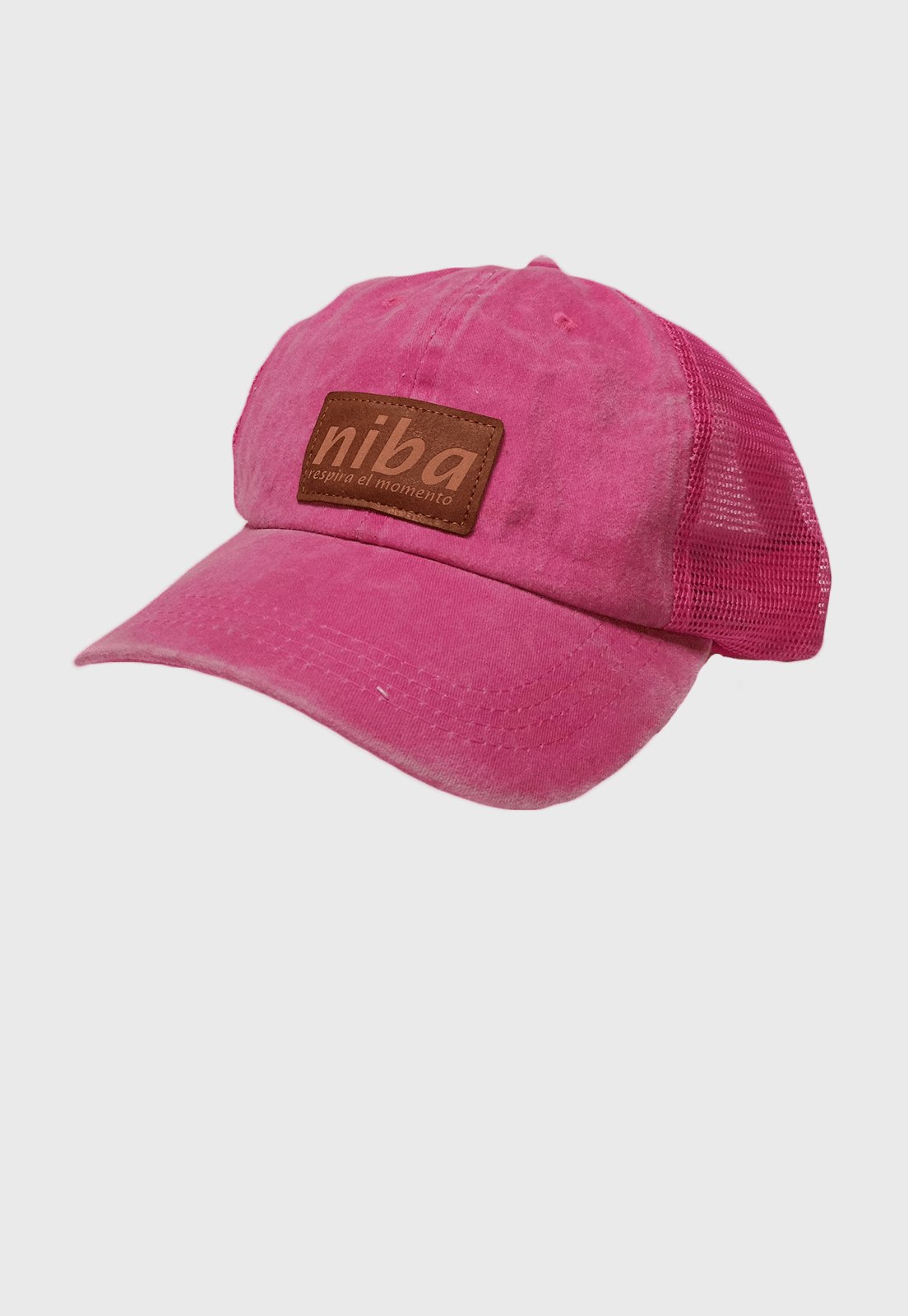 Jockey Limited Edition Rosado Malla Niba