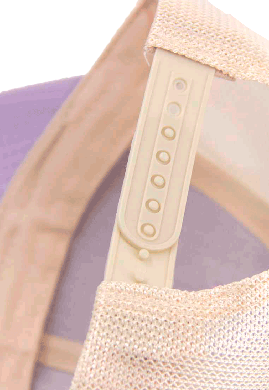 Jockey Limited Edition Malla Morado Vintage Niba - imagen 2