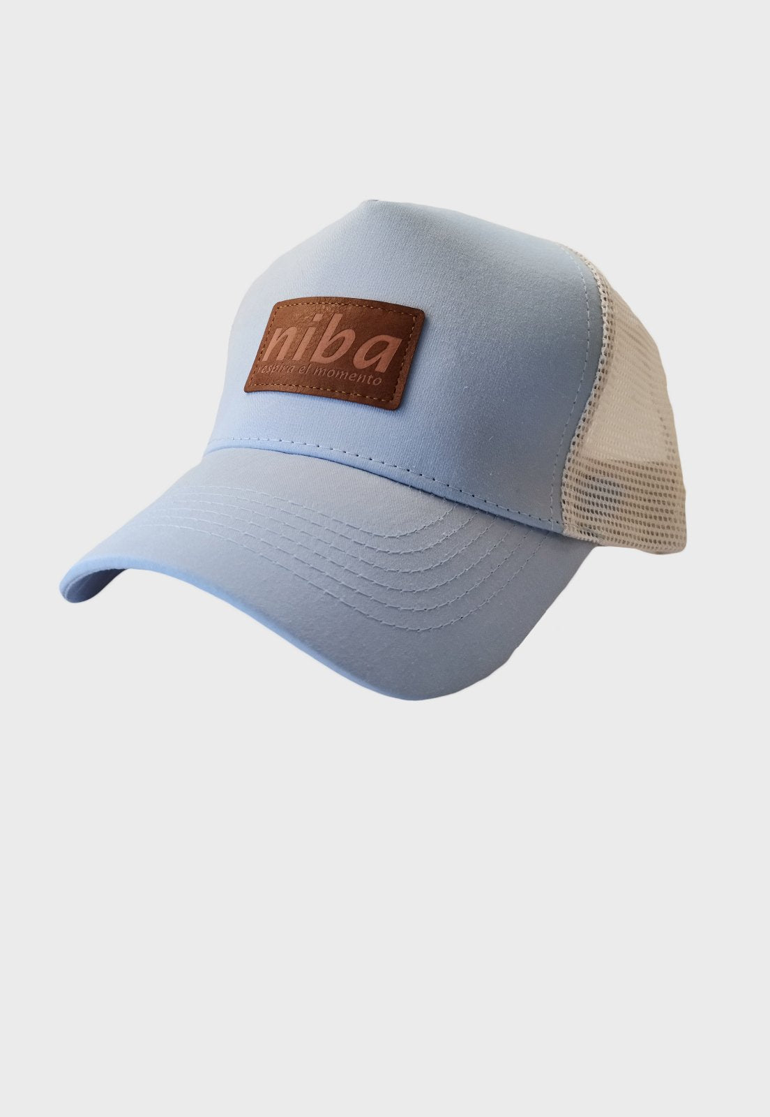 Jockey Limited Edition Malla Azul Claro Niba