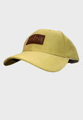 Jockey Limited Edition Gamuza Amarillo Niba