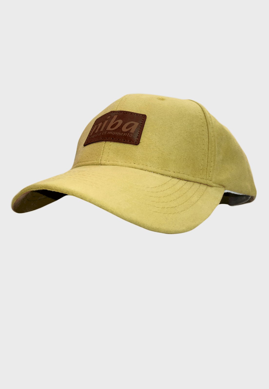 Jockey Limited Edition Gamuza Amarillo Niba