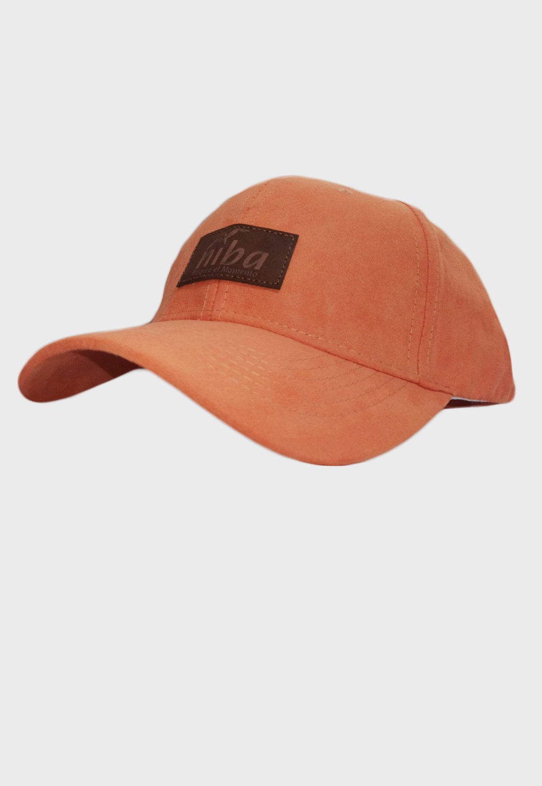 Jockey Limited Edition Gamuza Naranjo Niba