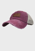 Jockey Limited Edition Malla Rasgado Morado Niba