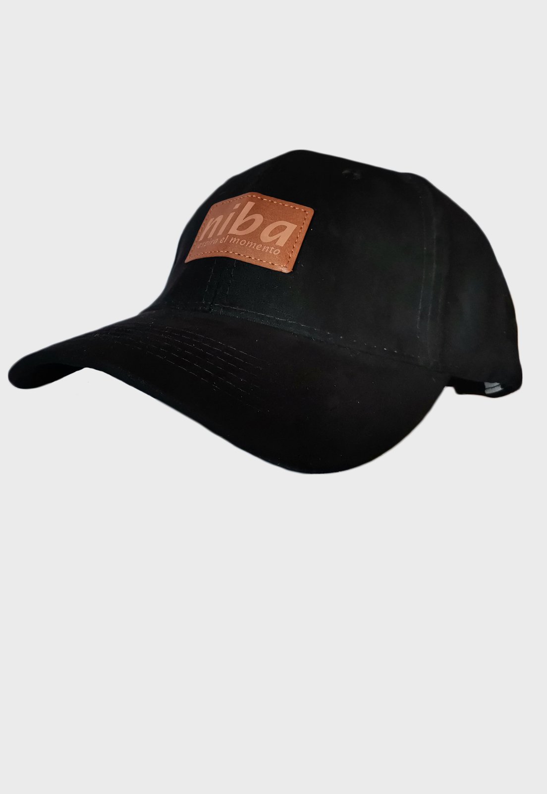 Jockey Limited Edition Gamuza Negro Niba