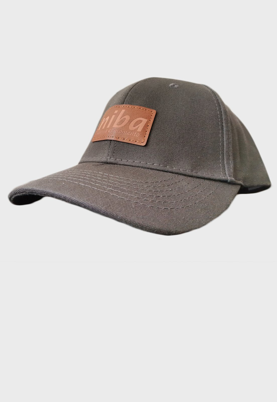 Jockey Limited Edition Algodón 2 Gris Oscuro Niba
