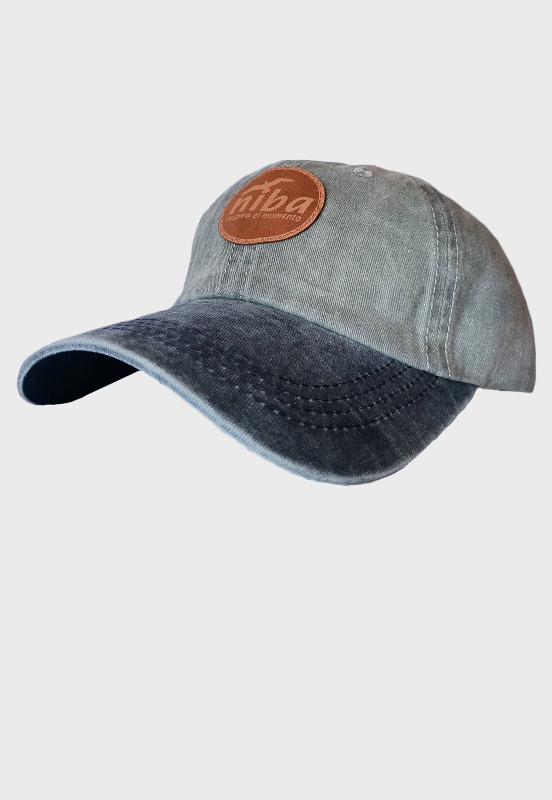 Jockey Limited Edition Azul/Gris Niba