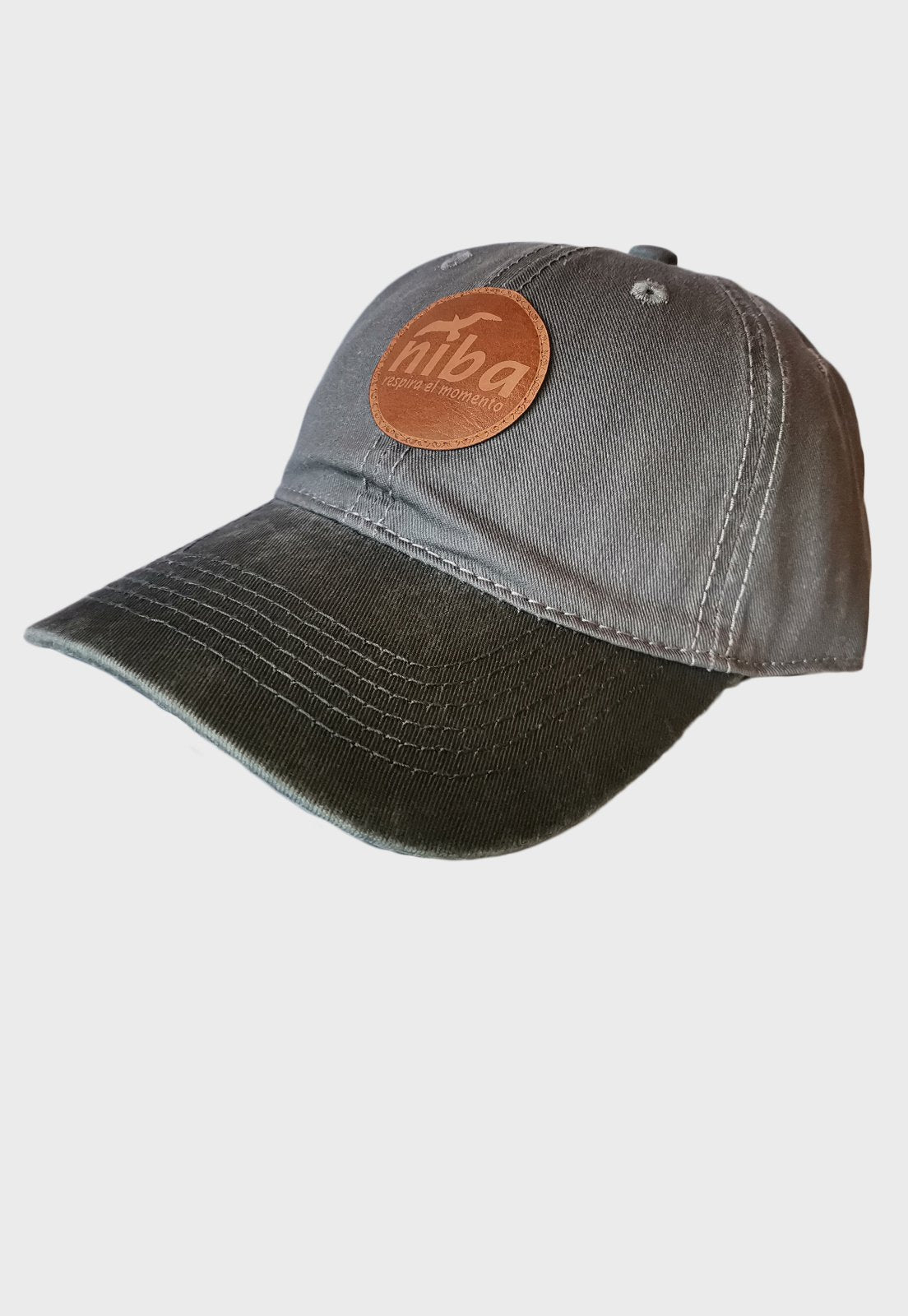 Jockey Limited Edition Negro/Gris Niba