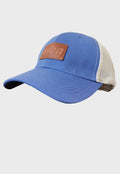 Jockey Limited Edition Malla Azul/Blanco Niba