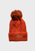 Gorro de lana Huingan Marrón Niba
