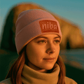 Gorro De Lana Los Maquis Beige Niba
