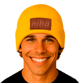 Gorro Hombre Los Maquis Amarillo Niba