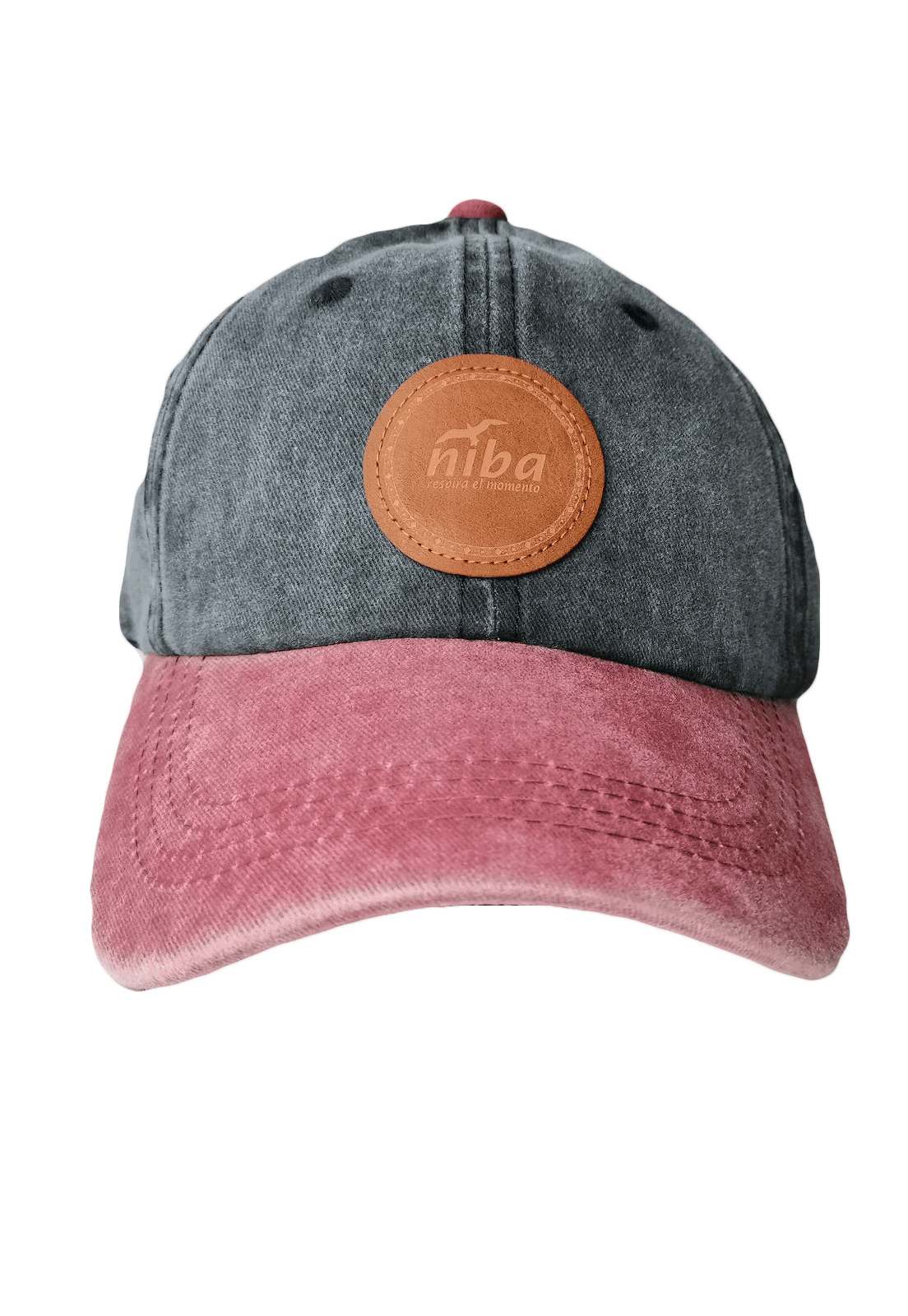 Jockey Limited Edition Burdeo/Azul Niba - imagen 2