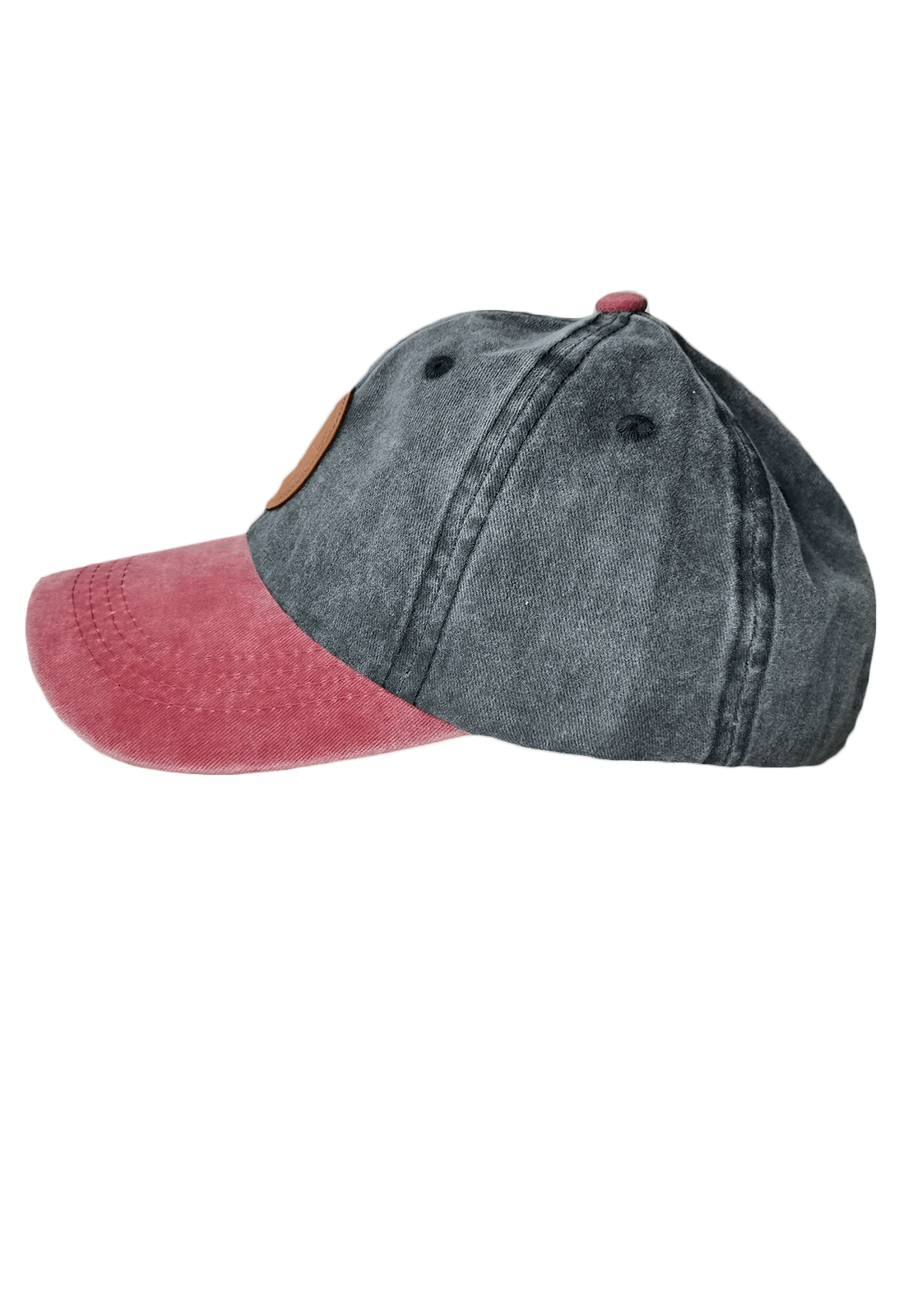 Jockey Limited Edition Burdeo/Azul Niba - imagen 3