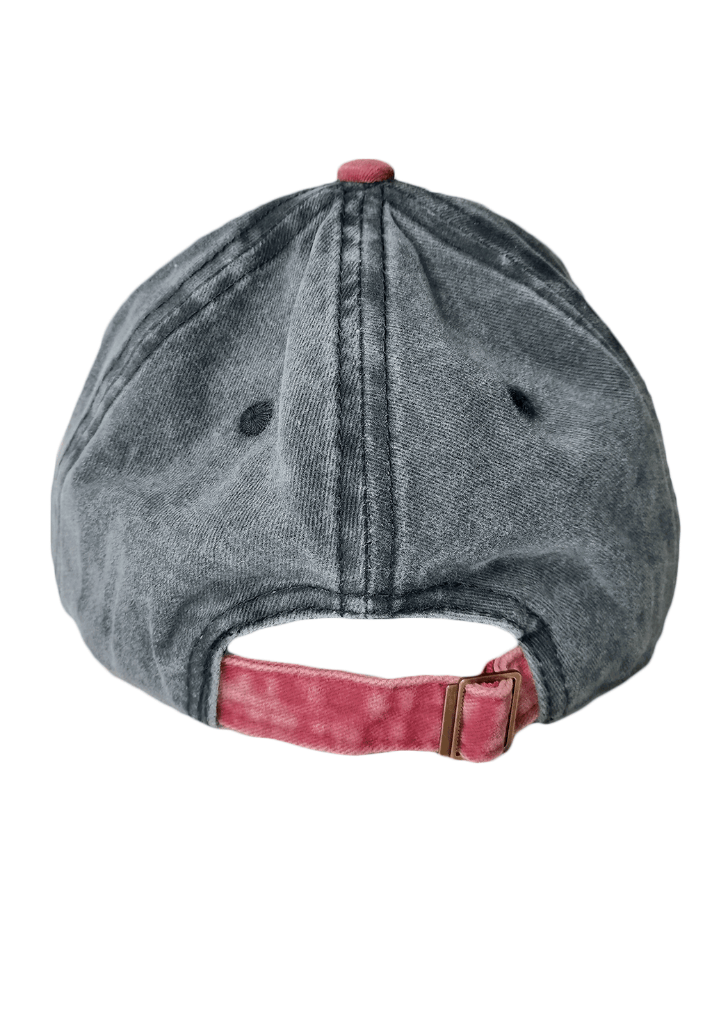 Jockey Limited Edition Burdeo/Azul Niba - imagen 4