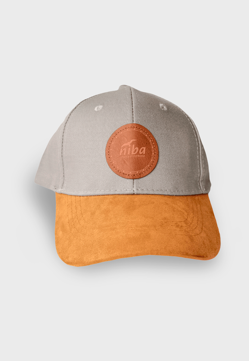 Jockey Limited Edition Marrón/Gris Niba - imagen 2