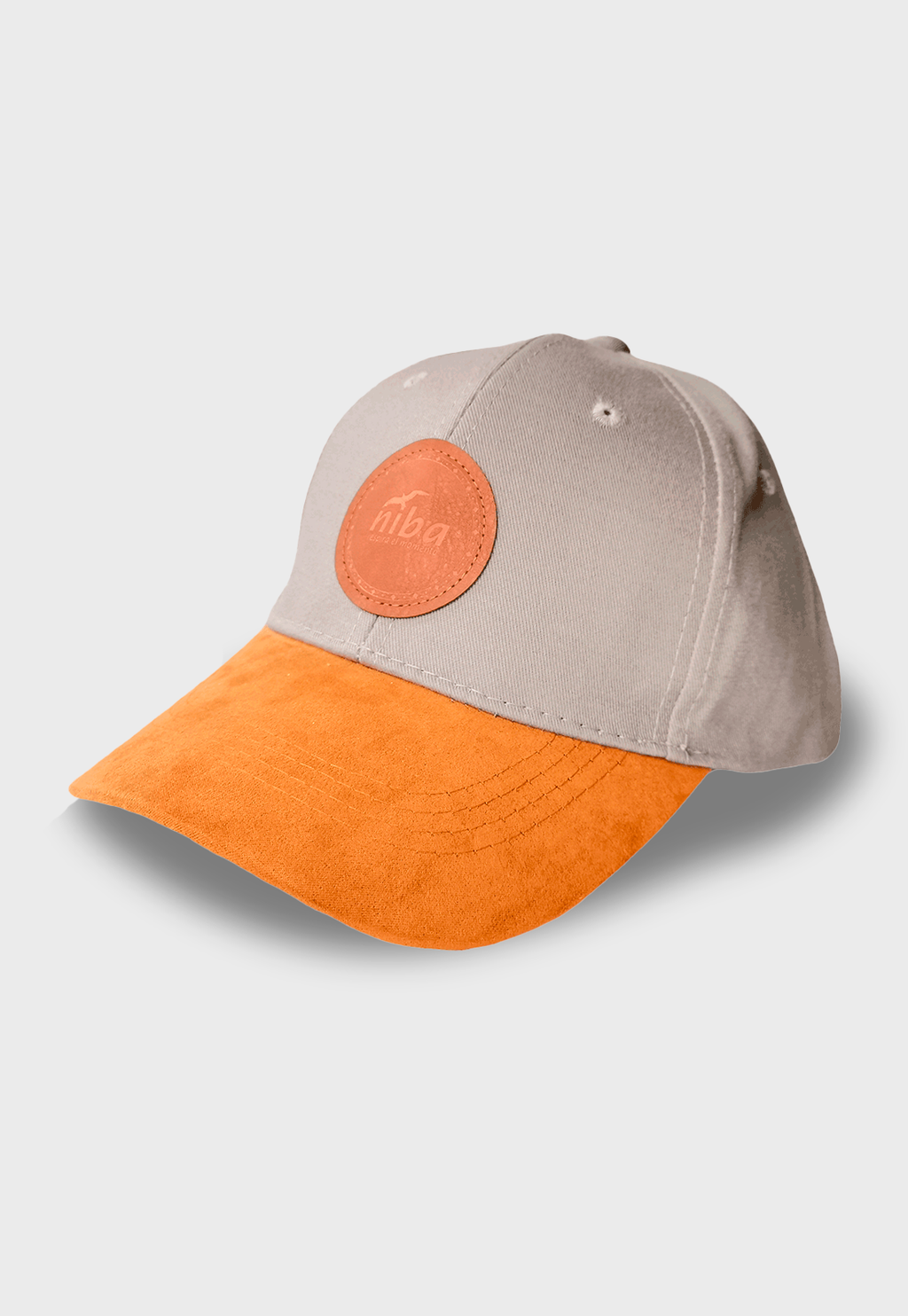 Jockey Limited Edition Marrón/Gris Niba