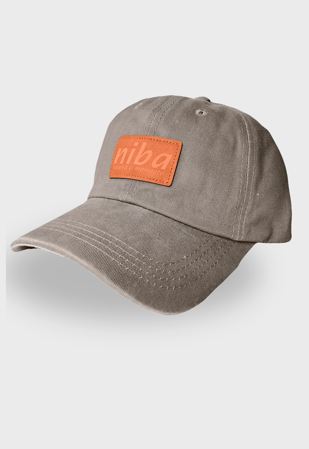 Jockey Limited Edition Gris 2 Niba