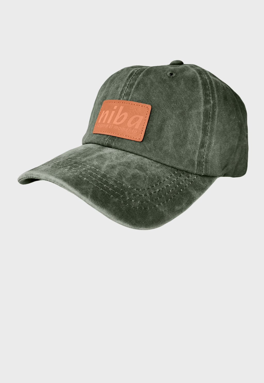 Jockey Limited Edition Verde Petroleo Niba