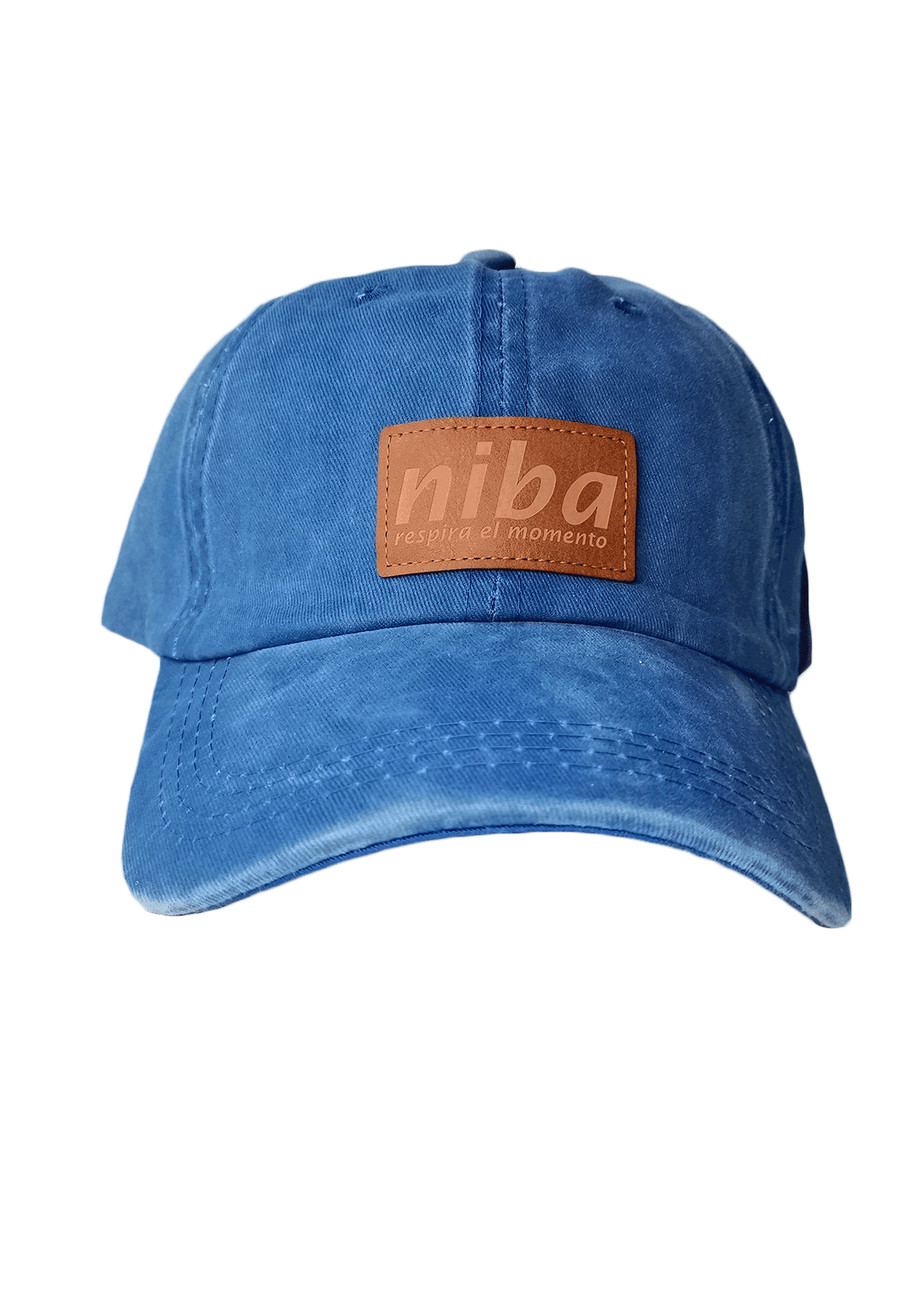 Jockey Limited Edition Azul Niba - imagen 2