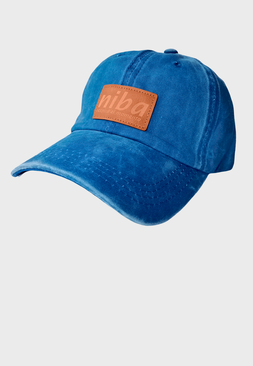 Jockey Limited Edition Azul Niba