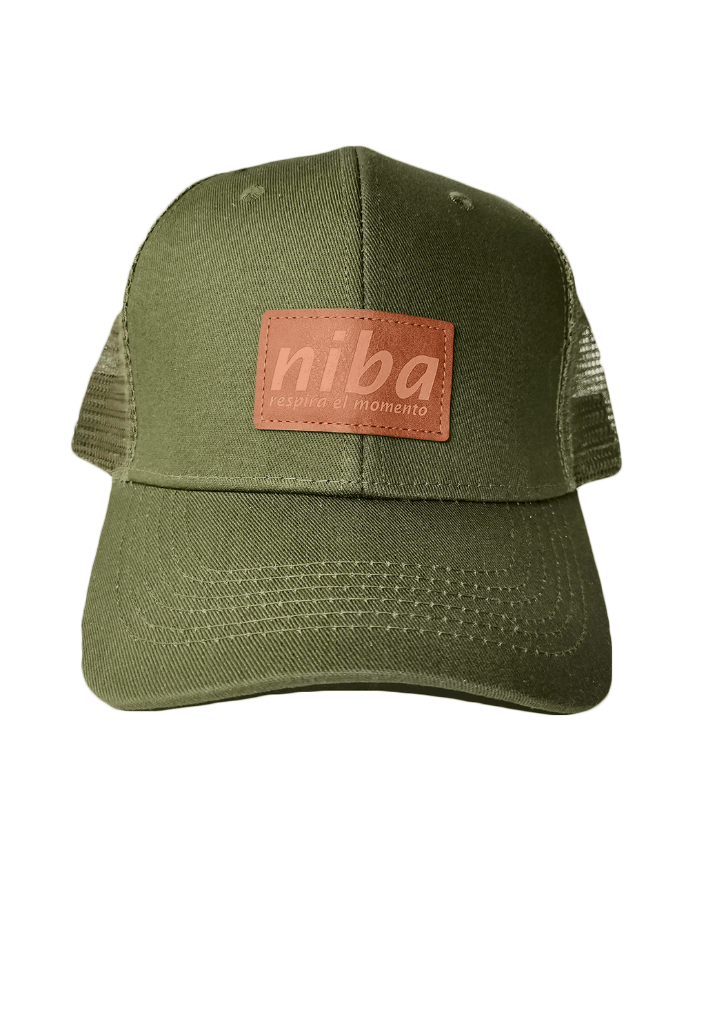 Jockey Limited Edition Malla Verde Petroleo Niba - imagen 2