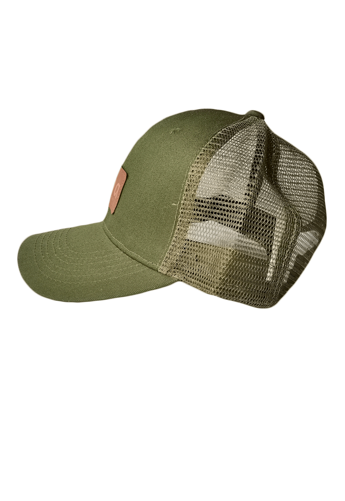 Jockey Limited Edition Malla Verde Petroleo Niba - imagen 3