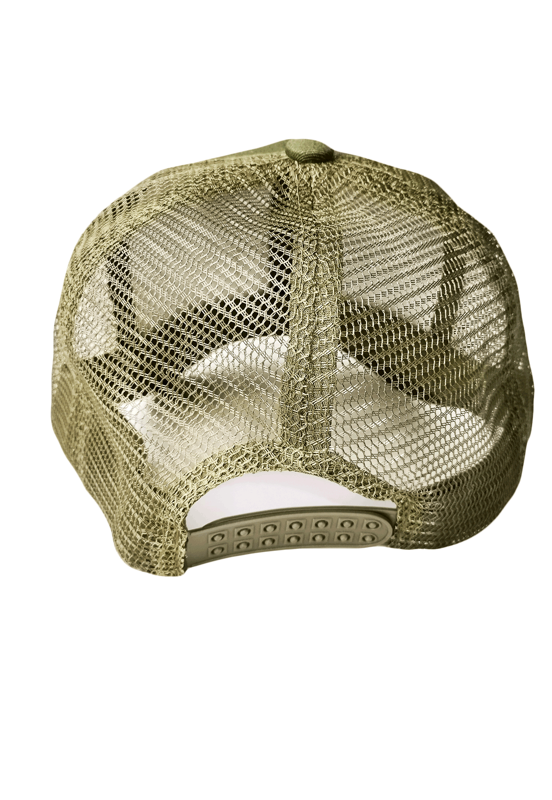 Jockey Limited Edition Malla Verde Petroleo Niba - imagen 4