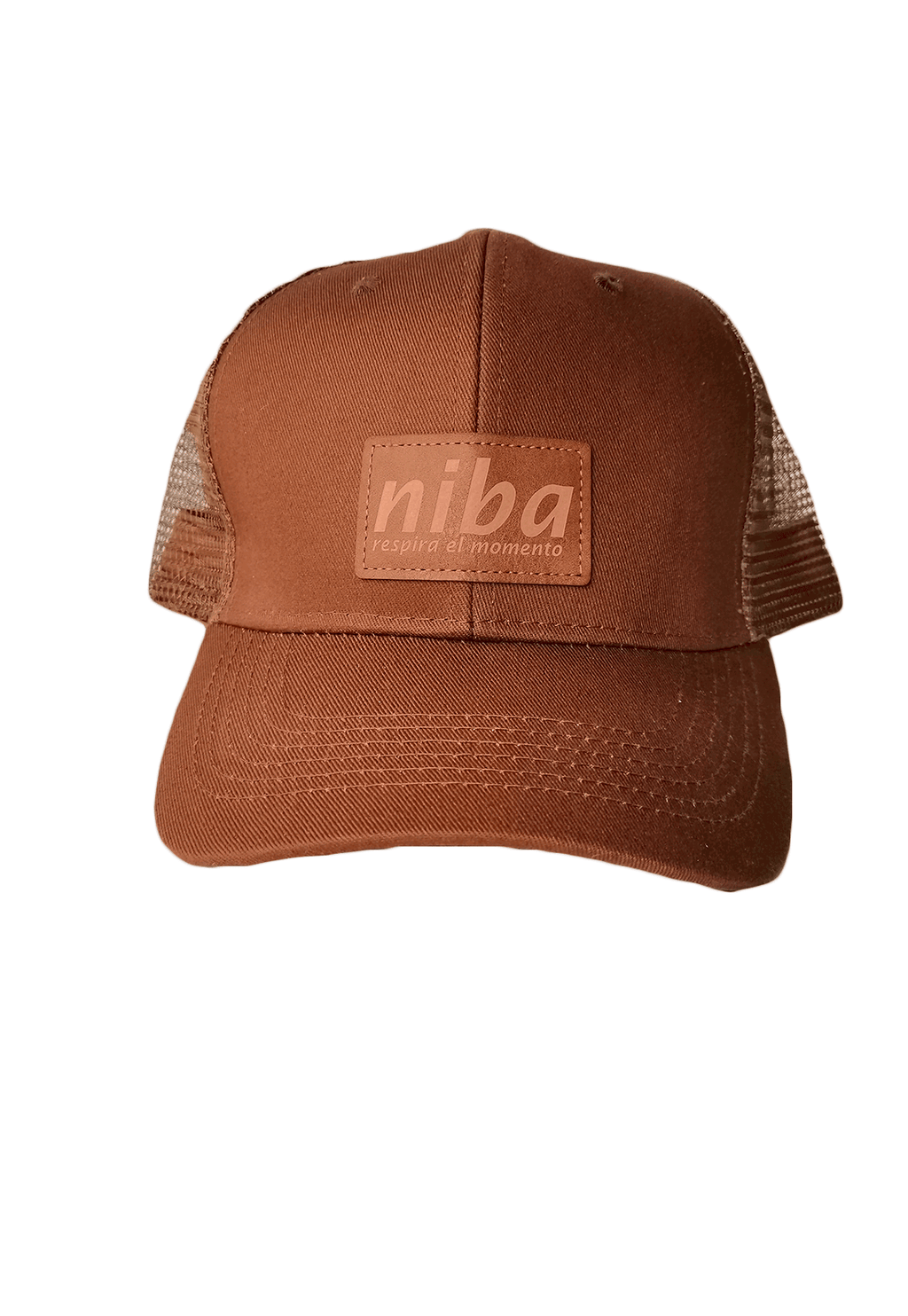 Jockey Limited Edition Malla Marrón Niba - imagen 2